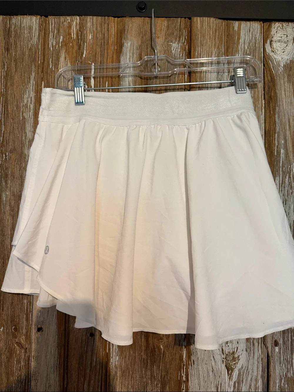 lululemon athletica Court Revival Athletic Skort with Built-In Shorts